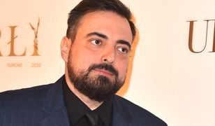 Wystarczyło mu 30 sekund. Sekielski mówi spokojnie, ale czuć wściekłość