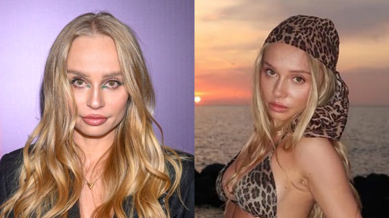 Sylwia Gaczorek odpowiedziała na pytanie o piersi