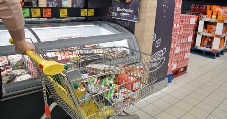 Inflacja sięgnie nawet 30 proc. "Mówimy o inflacji odczuwalnej"