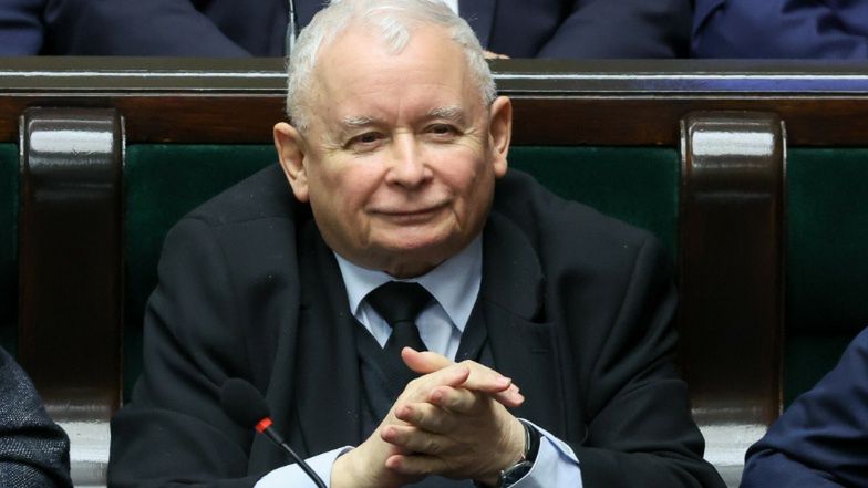 Jarosław Kaczyński