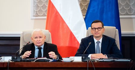 Polsce grozi niebezpieczeństwo? "Nawet nie wiemy jak wielkie"