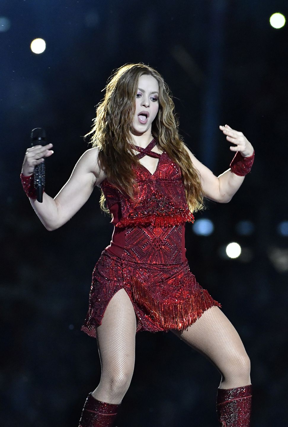 Shakira