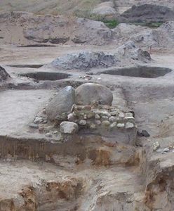 Podkarpacie. Odkrycie archeologów