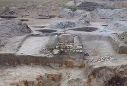 Podkarpacie. Odkrycie archeologów