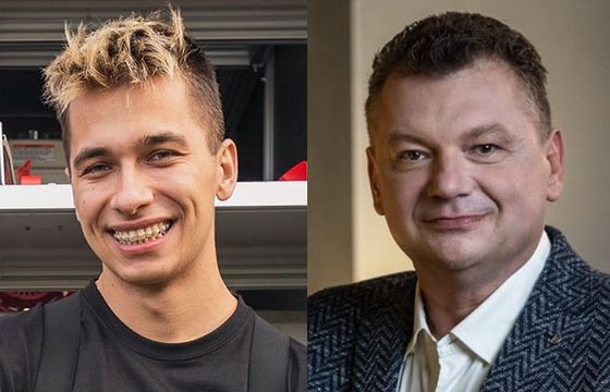 Ekipa inwestuje 1 mln zł w produkcję muzyki