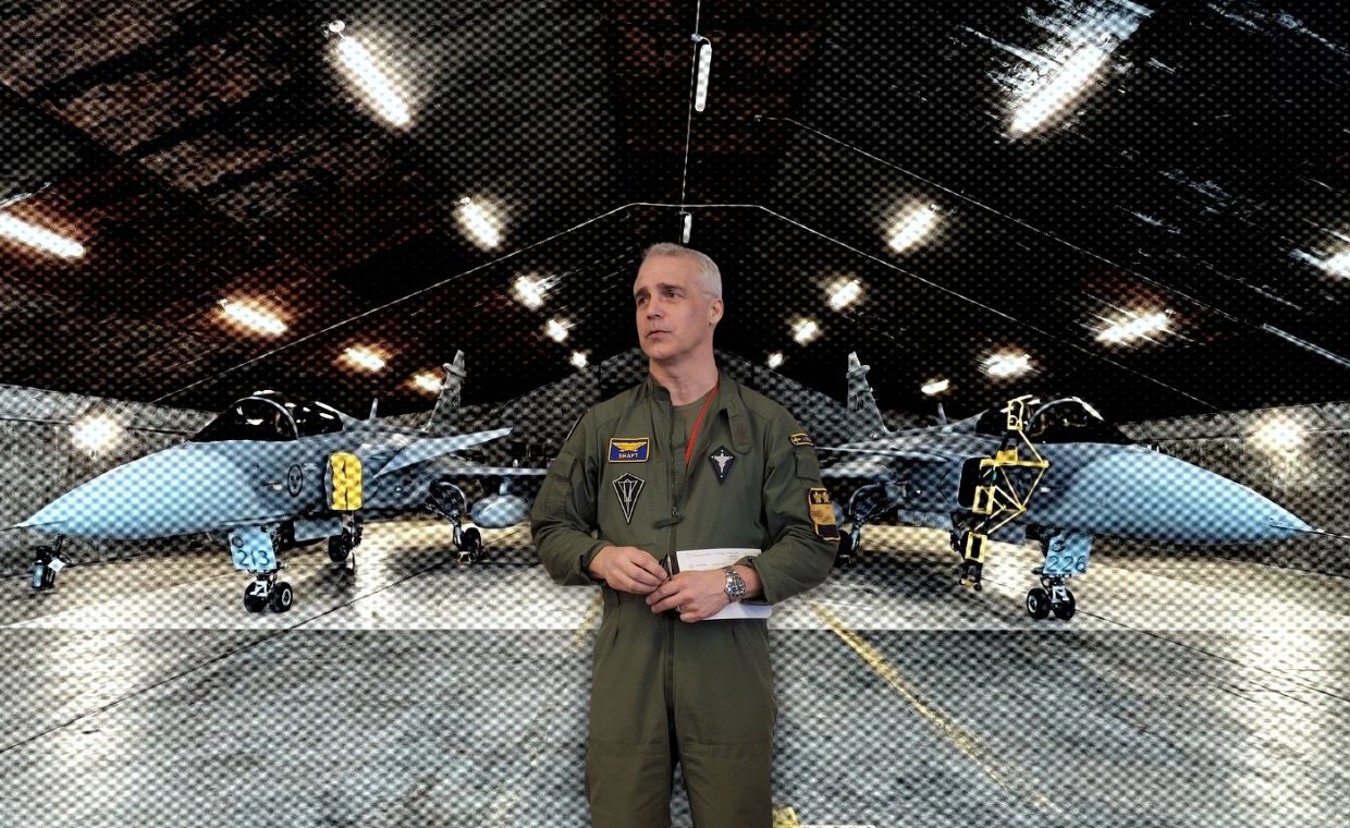 Koszmar Putina na Dalekiej Północy. Byliśmy w bazie strzegącej "bramy do Atlantyku"