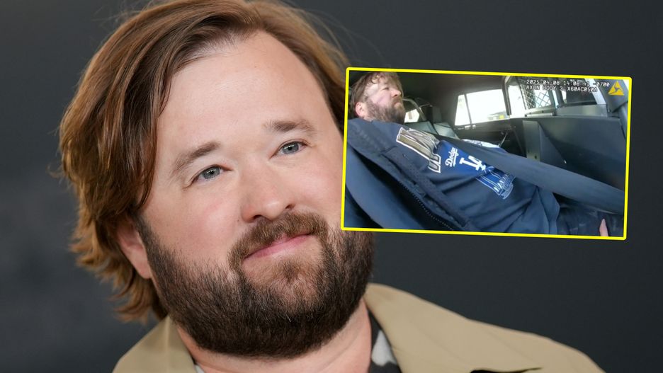 "Happy Gilmore 2" i Haley Joel Osment 