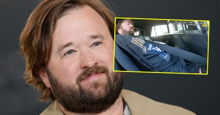 Haley Joel Osment awanturował się po pijaku. Wraca na czerwony dywan po skandalu