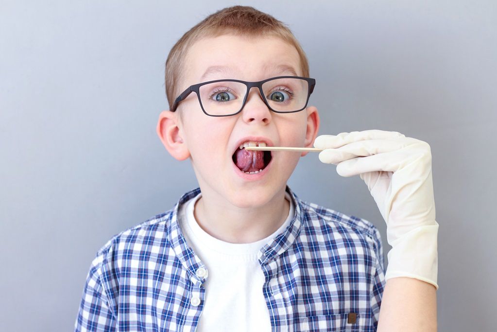 Podniebienie gotyckie. Przyczyny i sposoby leczenia