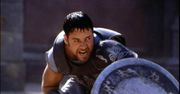 Reżyser "Gladiatora 2" o nieobecności Russela Crowe na planie. "On nie żyje"