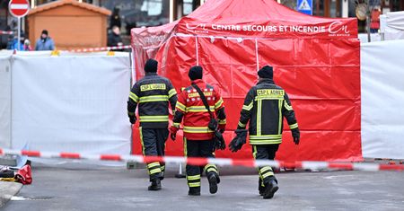 Oświadczenie MSZ: Polak hospitalizowany po pożarze w Szwajcarii