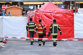 Oświadczenie MSZ: Polak hospitalizowany po pożarze w Szwajcarii