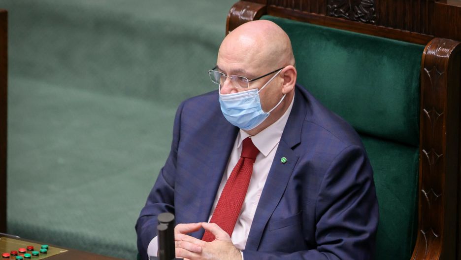 "Rząd polski wychodzi na regularnego jelenia". Piotr Zgorzelski o nieudolności rządzących 