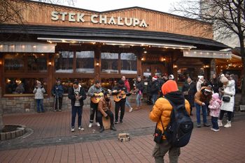 Zakopane: Romowie chcieli grać na Gubałówce. Górale ich pogonili
