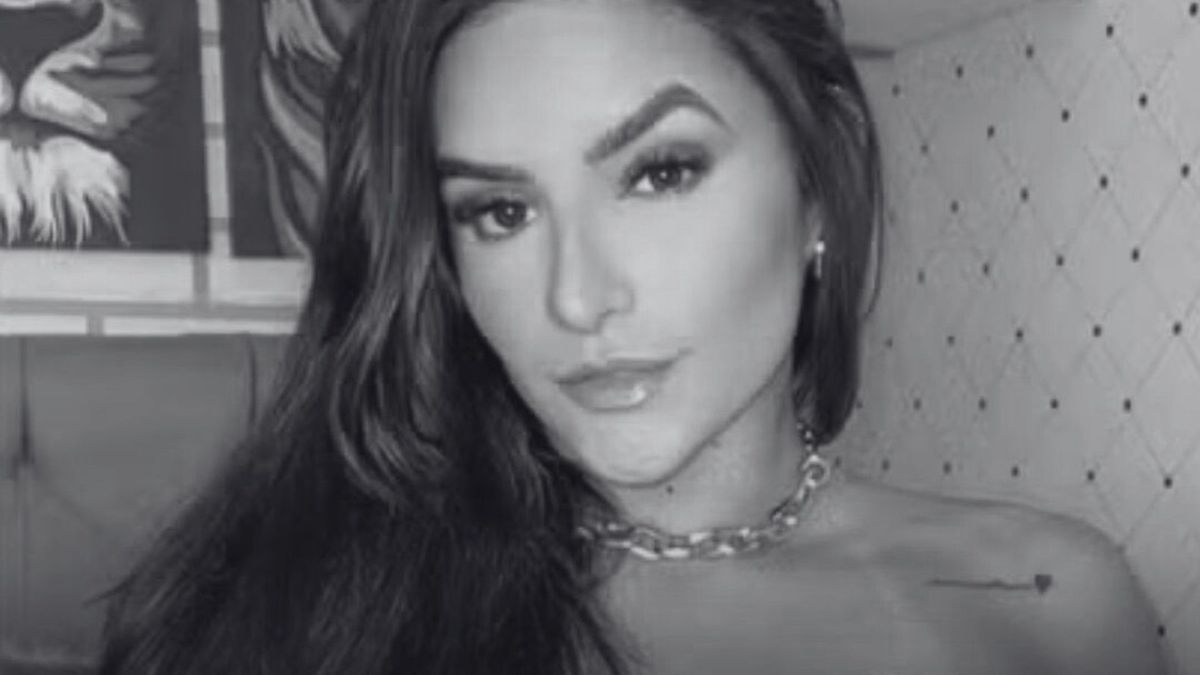 Nie żyje  instagramerka Luanna Raquel de Araújo Melo
