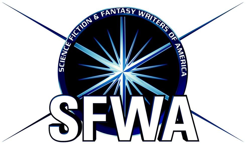 Logo SFWA