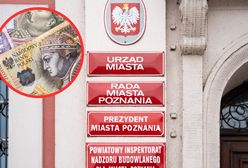 Senior z Poznania wpłacił za dużo do urzędu. Nie takiej odpowiedzi oczekiwał