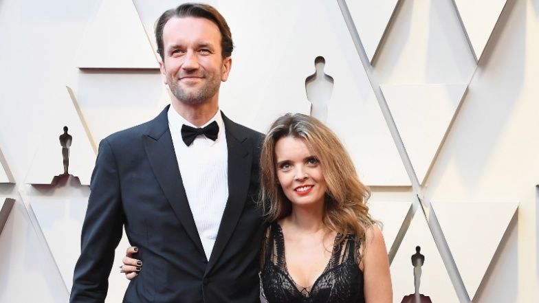 Tomasz Kot i Agnieszka Olczyk
