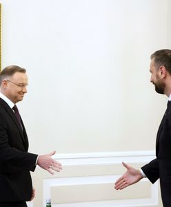 Mastalerek o "szansie" Kosiniaka. Szybka odpowiedź z PSL