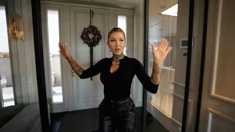 Deynn i Daniel Majewski kupili dom (YouTube)