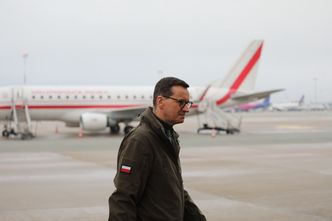 Premier wybiera się do USA. Oficjalna wizyta już w tym tygodniu