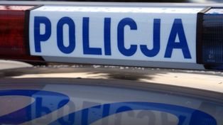 Kalisz: Kierowca Audi uciekał przed kaliską drogówką. Policjanci szybko odkryli, dlaczego 31-latek tak spanikował