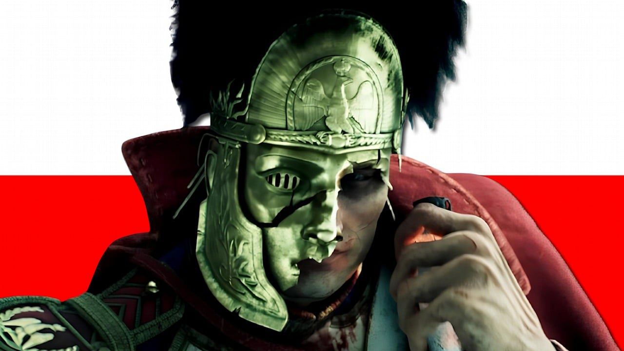 Szczerze o polskim dubbingu w grach AA. Twórcy Valor Mortis tłumaczą