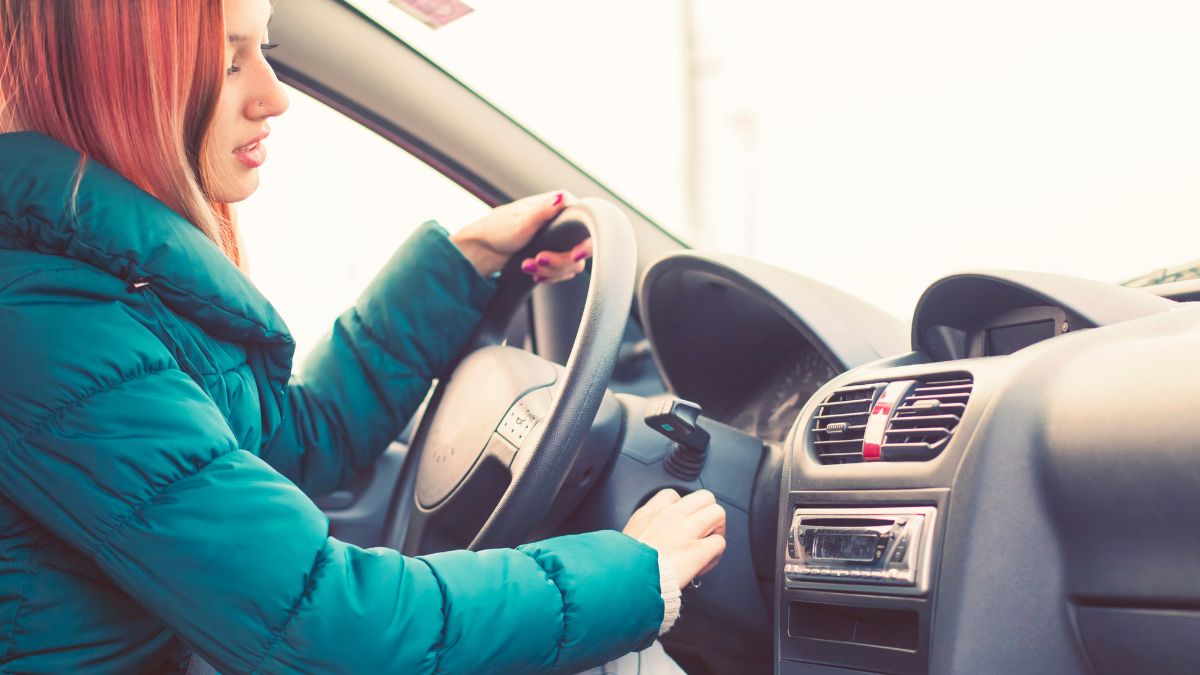 Jak uruchomić samochód w mroźne poranki?