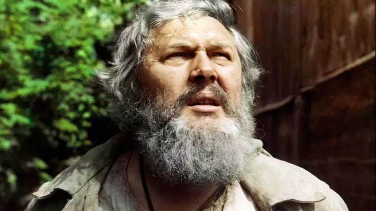 "Znachor" w te Święta aż 18 razy 