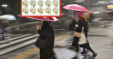 Przygotujmy się na najgorsze. Ulewy, burze, spadnie nawet deszcz ze śniegiem