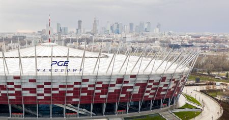 Warszawa. Jedna z głównych atrakcji znów otwarta
