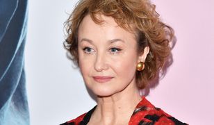 Gabriela Muskała zaskoczyła zmianą fryzury. Pokazała się w wersji blond