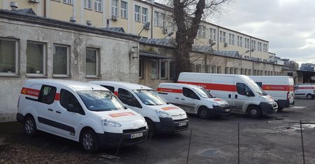 Poczta Polska straci pracowników? Związkowcy biją na alarm