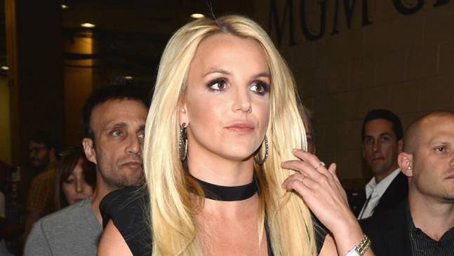 Britney Spears: "My book was not meant to offend anyone"