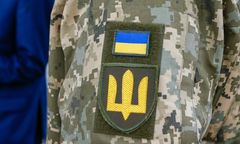 26-latka wykonała zlecenie Rosjan. Ukraiński żołnierz nie żyje