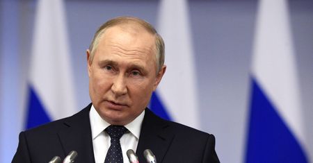 Putin zrezygnował z "denazyfikacji" Ukrainy. Zaskakujący powód