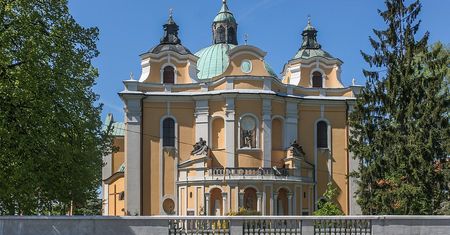 Historyczne Trzemeszno. Obowiązkowy punkt na Piastowskim Szlaku