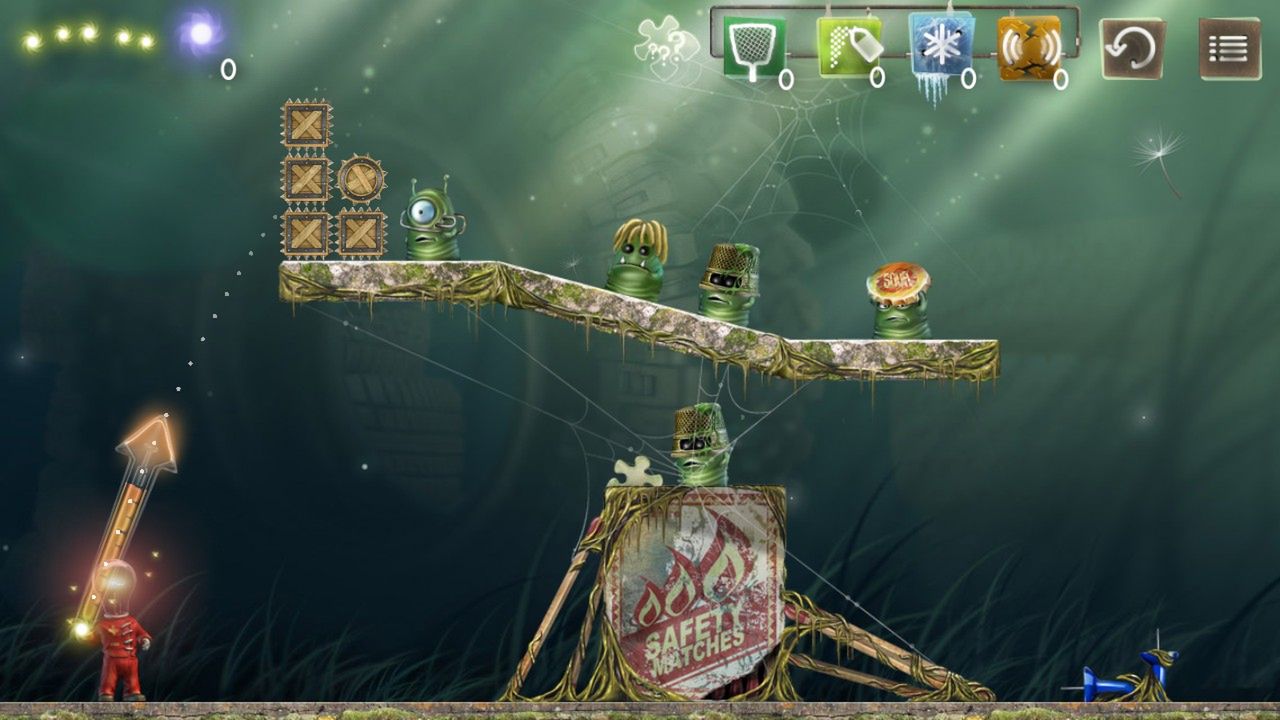 Weekendowy Zestaw Gier i Aplikacji: wygodny Linpus Launcher, użyteczny Easy Controller, bajeczny Stay Alight 21