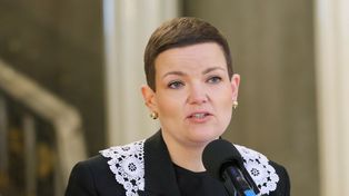 Sejm podzielony ws. dopłat dla artystów. Cienkowska: nie obejmie najbogatszych