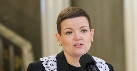 Sejm podzielony ws. dopłat dla artystów. Cienkowska: nie obejmie najbogatszych
