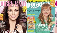 „Kobieta i Życie” liderem miesięczników po trzech kwartałach (top 121 tytułów)