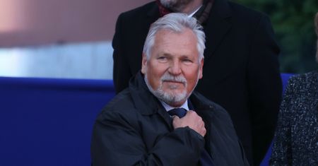 Kwaśniewski: Putin ma obsesję. Chce całej Ukrainy