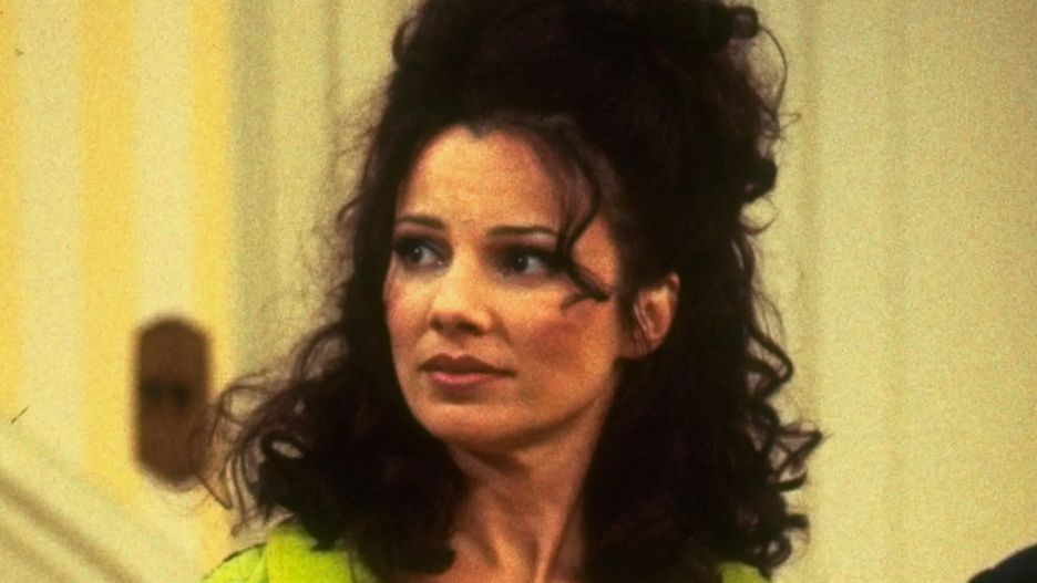 Fran Drescher