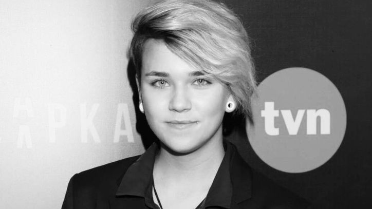 Pogrzeb Patrycji Widery