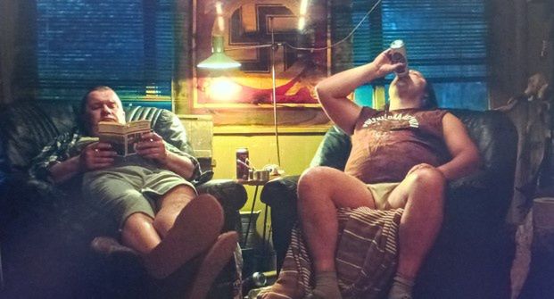 Posłowie PiS krytykują polski horror na Netflixie. „Plucie na mundur żołnierza polskiego”