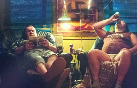 Posłowie PiS krytykują polski horror na Netflixie. „Plucie na mundur żołnierza polskiego”