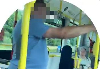 Skandaliczne nagranie. Wyzywał dzieci z Ukrainy. Reakcja księdza