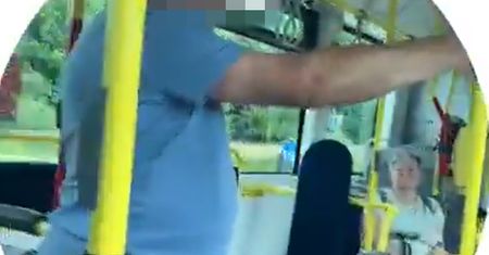 Skandaliczne nagranie. Wyzywał dzieci z Ukrainy. Reakcja księdza