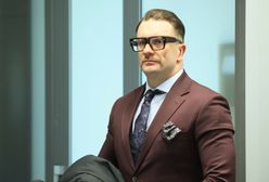 Policja potwierdza. Wniosek o ukaranie Mejzy już u marszałka Sejmu