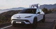 Papież dostanie elektryczny papamobile Fisker. Powstanie w trosce o środowisko